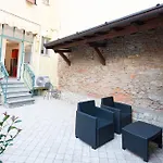 La Casa Nel Borgo Bergamo