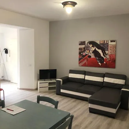 La Casa Nel Borgo * Bergamo
