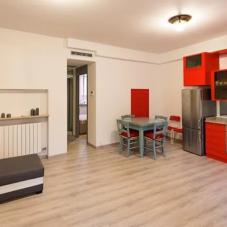 La Casa Nel Borgo * Bergamo