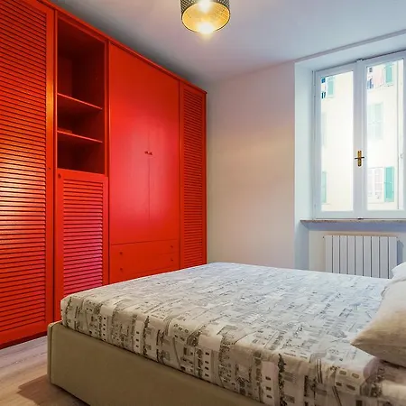 La Casa Nel Borgo Dom wakacyjny