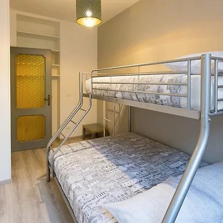 La Casa Nel Borgo * ベルガモ