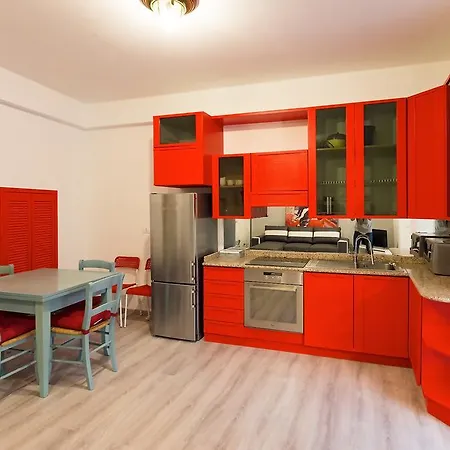 بيت للعطل La Casa Nel Borgo بيرغامو