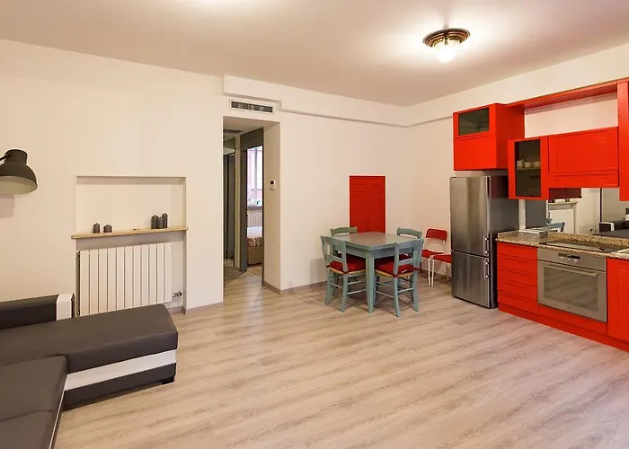 La Casa Nel Borgo * Bergamo