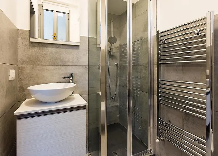 Nyaraló La Casa Nel Borgo Bergamo