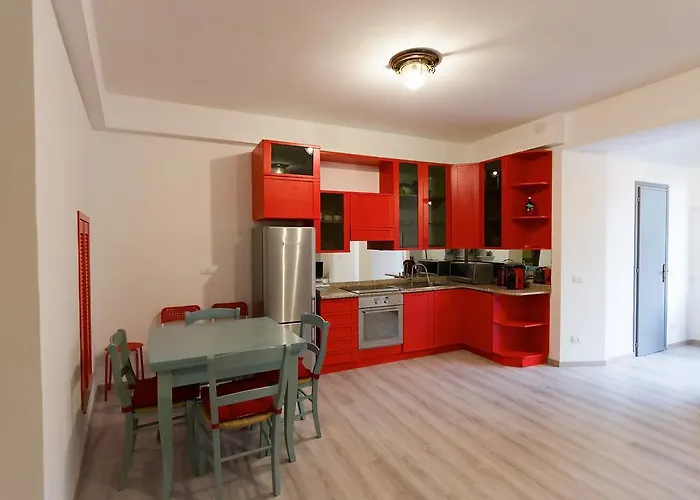 La Casa Nel Borgo * Bergamo