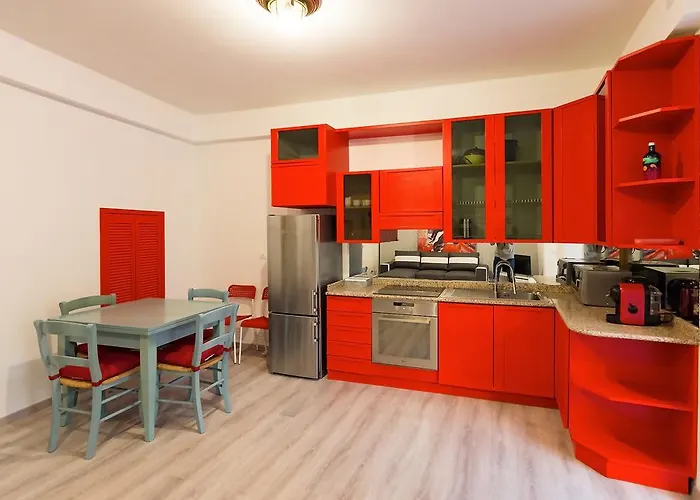 Nyaraló La Casa Nel Borgo Bergamo