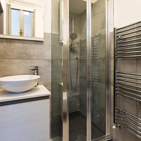 Casa de Férias La Casa Nel Borgo Bérgamo