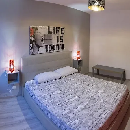 La Casa Nel Borgo Bérgamo