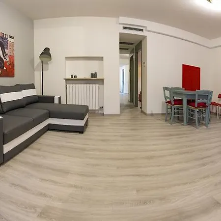 La Casa Nel Borgo