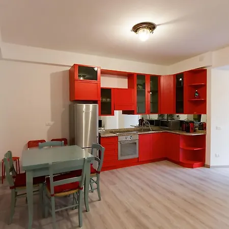 La Casa Nel Borgo * Bérgamo