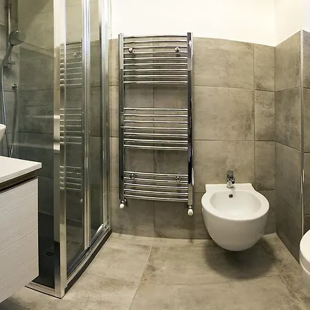 La Casa Nel Borgo * Bérgamo