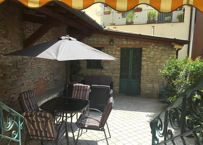 La Casa Nel Borgo Σπίτι διακοπών